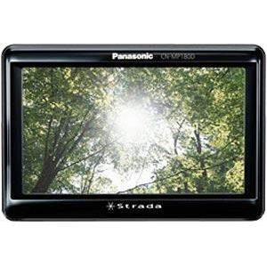 PANASONIC CN-MP180D-K （カーナビ）