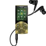 SONY NW-S746-G （MP3プレーヤー）
