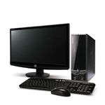eMachines EL1850-H22C/T （デスクトップパソコン）