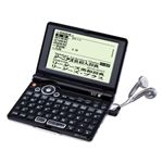 SII SR-ME7200 （電子辞書）