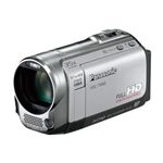 PANASONIC HDC-TM60-S （ビデオカメラ）