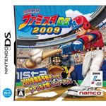 バンダイナムコゲームス プロ野球 ファミスタDS 2009 （DS/ソフト）
