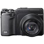 RICOH GXR P10 KIT （デジタル一眼レフカメラ）