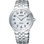 CITIZEN（シチズン） メンズ 腕時計 ExCEED（エクシード） EBG74-2795 【電波時計】