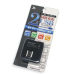 JTT USBAC2PBK （iPod/iPhone関連）