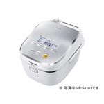 PANASONIC SR-SJ181-W （炊飯器）