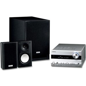 ONKYO BASE-V20HDX-B （ホームシアター スピーカー）