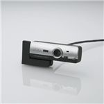 ELECOM UCAM-DLJ200HSV （WEBカメラ）