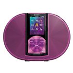 SONY NW-S744K-V （MP3プレーヤー）