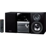 PANASONIC SC-PM48-K （コンポ）