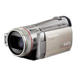 PANASONIC HDC-TM300-S （ビデオカメラ）