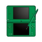 任天堂 ニンテンドーDSi LL グリーン (UTL-S-MKA) （DS/本体）