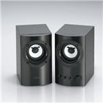 ELECOM MS-130BK （PCスピーカー）