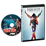 ソニー・ピクチャーズ マイケル・ジャクソン　THIS IS IT コレクターズ・エディション （DVD）