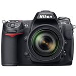 NIKON D300S AF-S DX 18-200G VR II レンズキット （デジタル一眼レフカメラ）