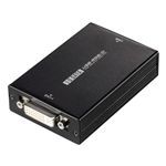 IODATA USB-RGB/D （ビデオカード）