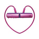 SONY NWD-W253-P （MP3プレーヤー）