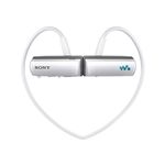 SONY NWD-W253-W （MP3プレーヤー）