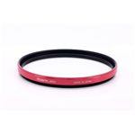 マルミ光機 My Color Filter 40.5mm【パールレッド】 （レンズフィルター）