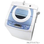 TOSHIBA AW-80DG-WL （洗濯機）