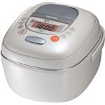 TOSHIBA RC-18VZC-W （炊飯器）