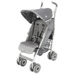 MACLAREN TECHNO XT Charcoal (2009) （ベビーカー）