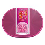 SONY NW-S645K-P （MP3プレーヤー）