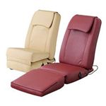 スライヴ マッサージチェア くつろぎ指定席 CHD-3201-C ベージュ