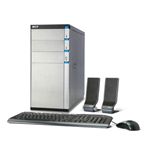ACER ASM5910N54FG （デスクトップパソコン）