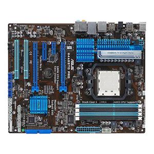 ASUS M4A89TD PRO （マザーボード）