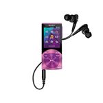 SONY NW-S744-V （MP3プレーヤー）