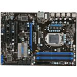MSI P55-CD53 （マザーボード）