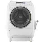 HITACHI BD-V1100R-W （洗濯機）