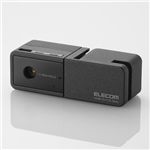 ELECOM UCAM-DLP130TBK （WEBカメラ）
