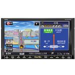 三洋電機 NVA-GS1610FT （カーナビ）