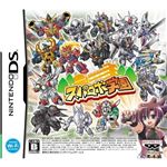 バンダイナムコゲームス スパロボ学園 （DS/ソフト）