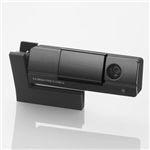 ELECOM UCAM-DLX300BBK （WEBカメラ）