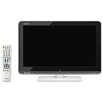SHARP AQUOS（アクオス） シャープ LC-19K3-W （液晶テレビ）