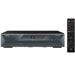 TOSHIBA D-BW1005K （ブルーレイレコーダー）