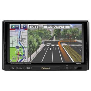 SANYO NV-SD755FT （カーナビ）
