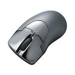 ELECOM M-PGDLBK （マウス）