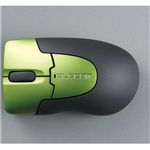 ELECOM M-BGDLGN （マウス）