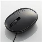 ELECOM M-SP1URBK （マウス）