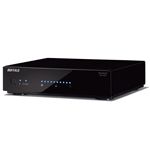 BUFFALO HD-AV1.0TU2 （外付けハードディスク）