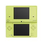 任天堂 ニンテンドーDSi ライムグリーン （DS/本体）