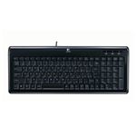 Logicool Ultra-Flat Keyboard iK-40DS （キーボード）