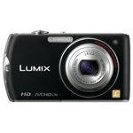 PANASONIC DMC-FX70-K （デジタルカメラ）