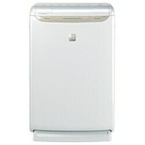 DAIKIN MCK75K-W （空気清浄機）