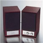ELECOM MS-76CH （PCスピーカー）