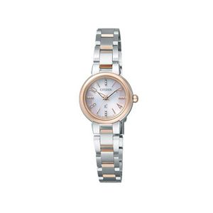 CITIZEN XCB38-9142 （腕時計）